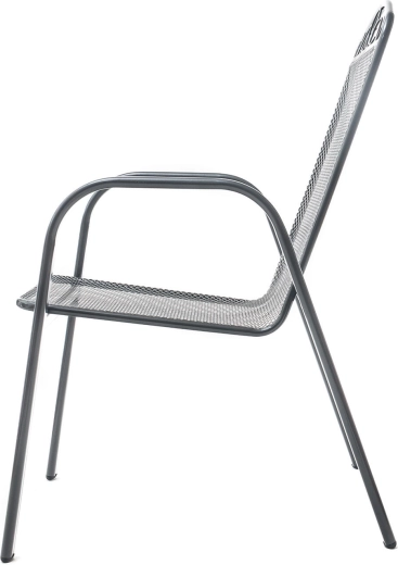 Space-saving stackability