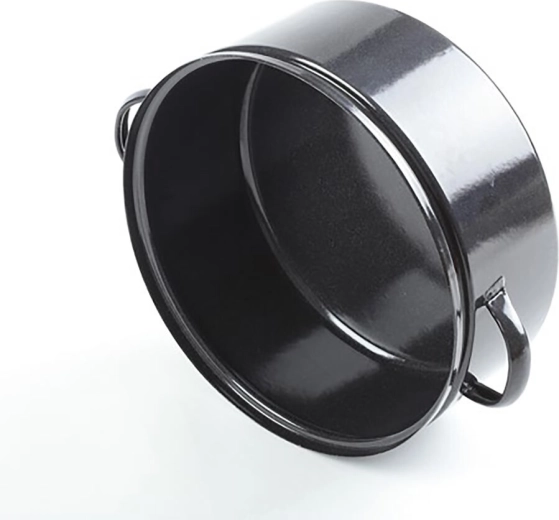 Hygienic, easy-to-clean surface