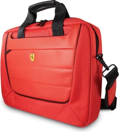 Elegant SCUDERIA FERRARI design