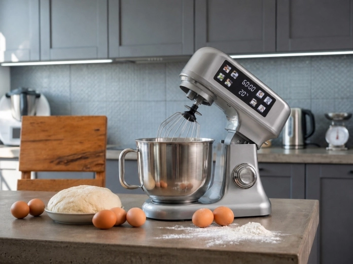 Fermentatiefunctie voor zelfgemaakte yoghurt en rijzen