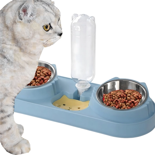 Remplissage automatique de l’eau pour une hydratation continue