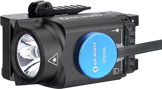 Magnetisch opladen en snelle montage