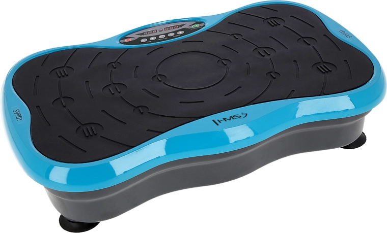 10 programma’s en 99 snelheden voor nauwkeurige afstemming van je training