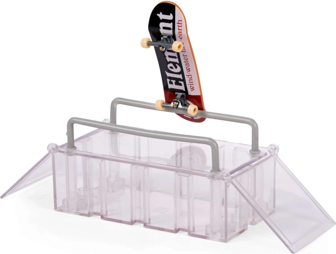 Fingerboard ELEMENT officiel inclus