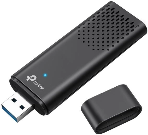 Adaptateur USB Wi‑Fi TP-Link Archer TX20U AX1800