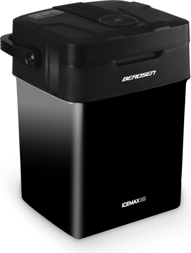 ECO and Normal modes with electronic control