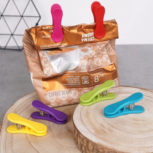 Zuverlässiger Verschluss und längere Frische