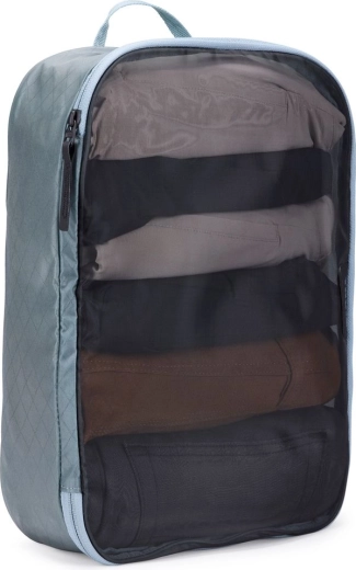 Thule Packing Cube mittlerer Reise-Organizer Pond Gray