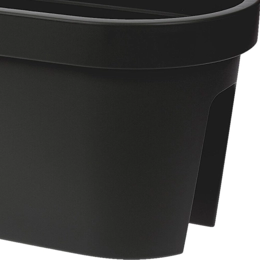 Robuster und leichter recycelter Kunststoff