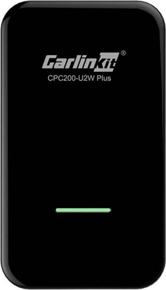 Kabelloser Carlinkit-Adapter für CarPlay