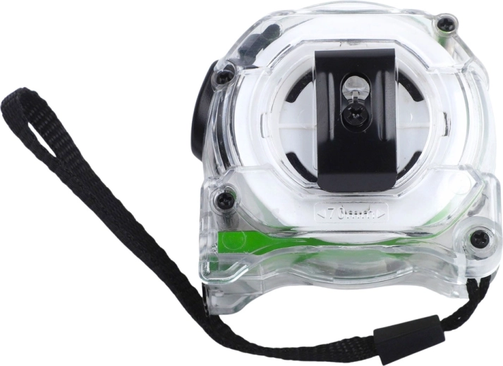 Durable construction for everyday use