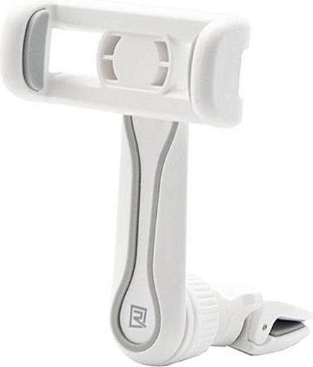 Eenvoudige montage in het ventilatierooster