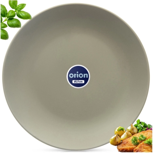 Universal 27 cm diameter