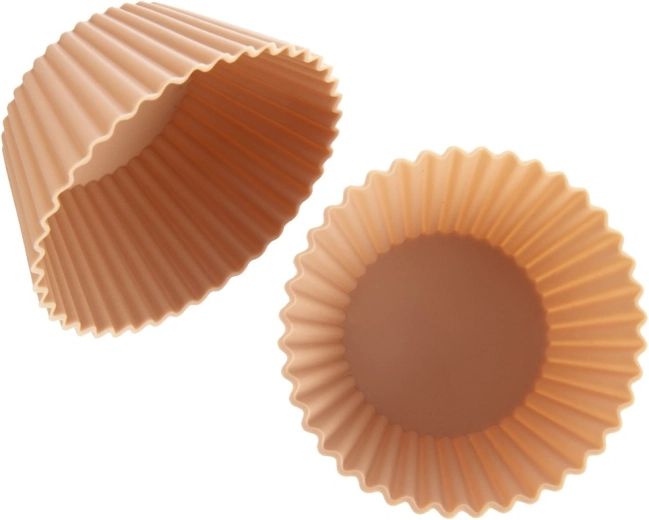 Eenvoudig lossen dankzij flexibel siliconen