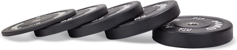 Slim profile and clear markings