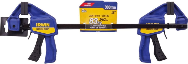 Construction légère pour l’atelier et la maison