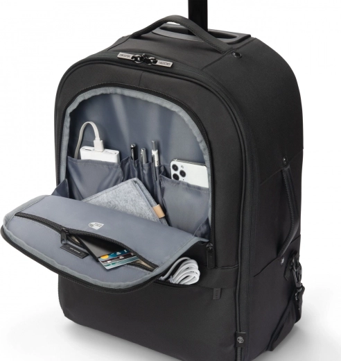 Organiseur malin et accès rapide