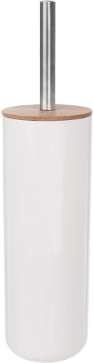 Robuster Griff aus Edelstahl