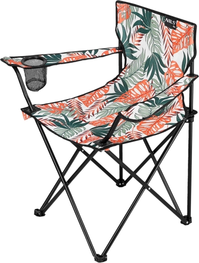 Comfort with adjustable armrests