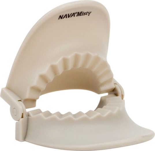 Eenvoudige bediening met één hand