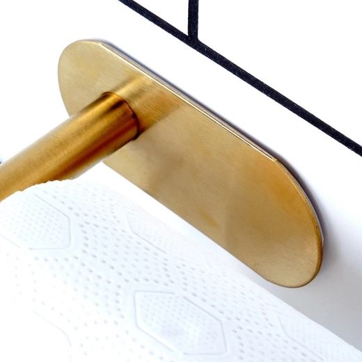 Komfortable Nutzung und schneller Rollenwechsel