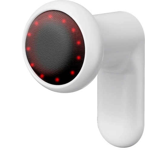 Instelbare intensiteit en infraroodverwarming