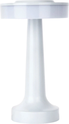 Compact and elegant design