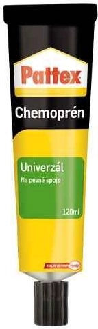 Contactlijm CHEMOPRÉN Universeel 120 ml