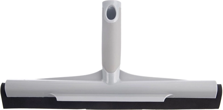 Breiter 36‑cm-Kopf für schnelles Reinigen