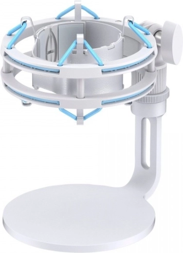 Shock mount repensé et fixation universelle