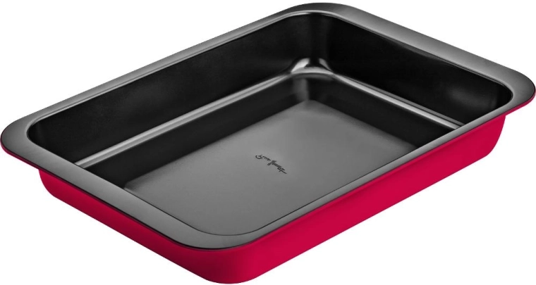Plat à four Lamart Base 42,5 × 29 × 5 cm