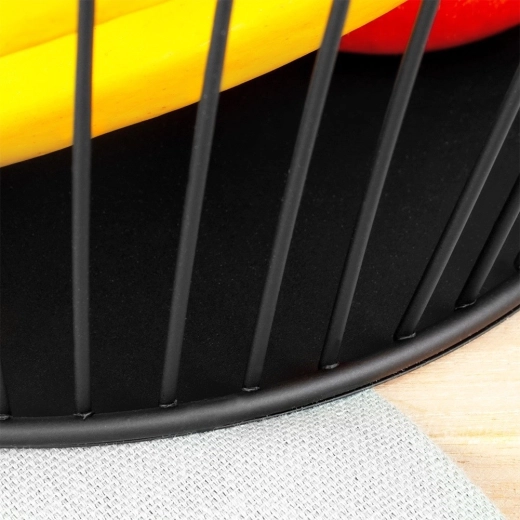 Stable and durable metal construction