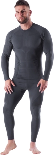 Dry and warm even in winter