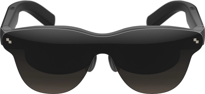 HDR10 and AI 3D for cinematic depth