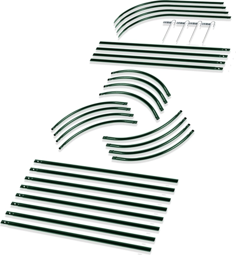 Schnelle und einfache Montage