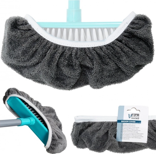 Fixation solide et taille universelle