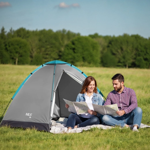 Dimensions compactes pour voyager facilement