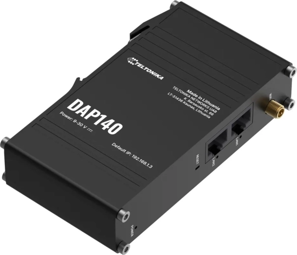 Stable Wi‑Fi 4 for up to 50 users
