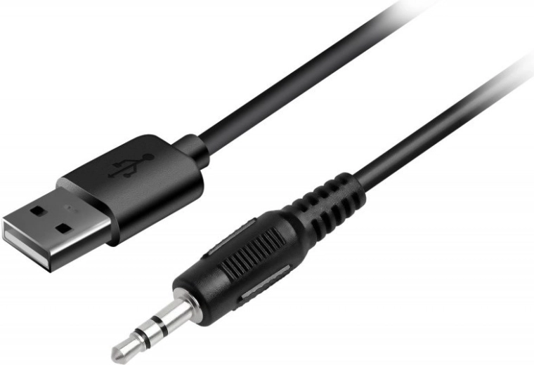 Bluetooth 5.1 et alimentation USB facile