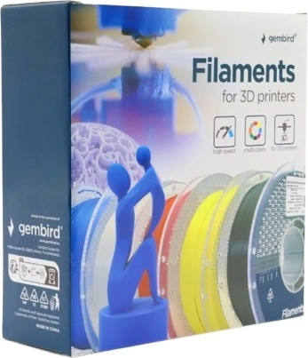 Broad compatibility with modern printers