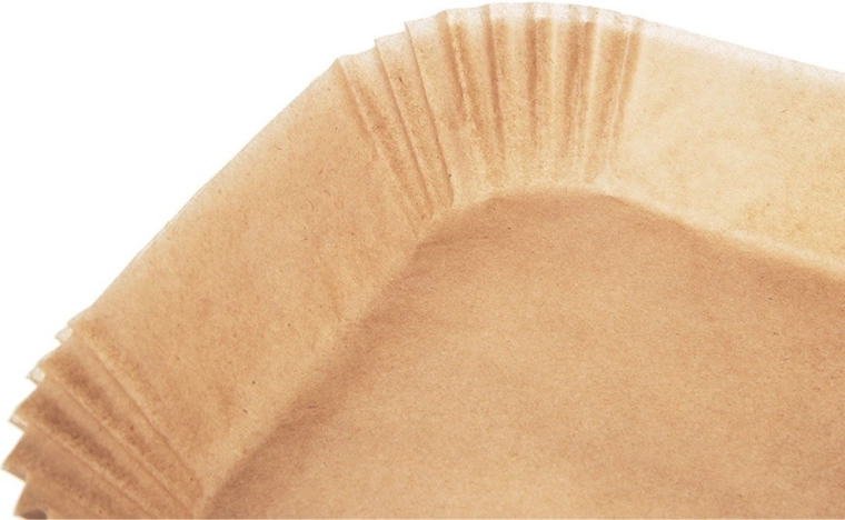 Anti-aanbak en duurzaam papier