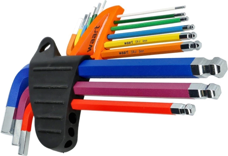 Duurzaam chroom-vanadiumstaal