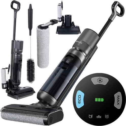 Leistungsstarker BLDC-Motor 200 W und 16 kPa