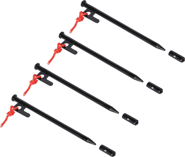 Acier robuste pour un ancrage sûr