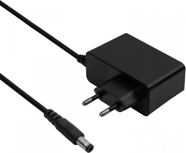 Charge stable et sécurisée comme avec l’original