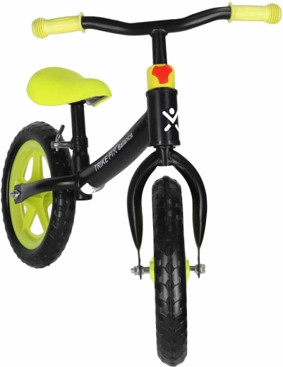 Maintenance-free EVA wheels without inflation