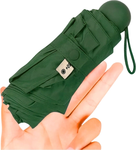 Pocket-sized dimensions, maximum practicality