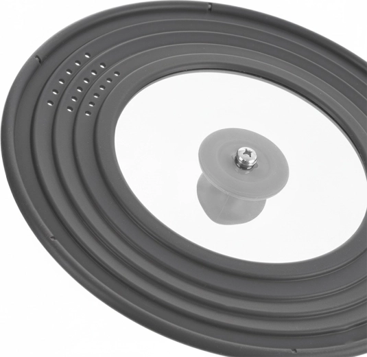 Sicheres und sauberes Kochen