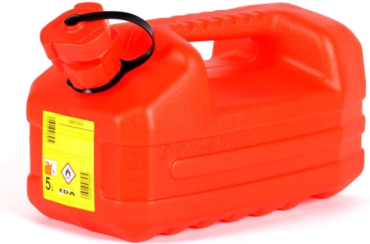 Construction résistante et prise en main confortable