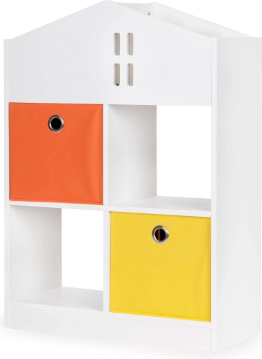 Robuste und stabile Konstruktion